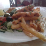 Dar Ezzohra Comida