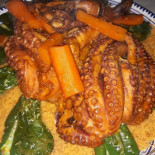Ilyes Comida