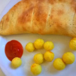 Baba Cool Comida