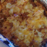 Baba Cool Comida
