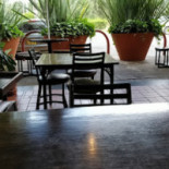 Java House Dentro