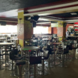 Scratch Comida