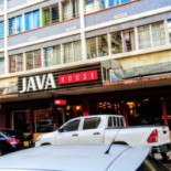Java House Uniafric Exterior