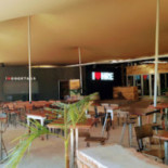 The Jam Tree Dentro