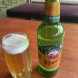 Bukavu Rdc Comida
