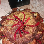 Dar Ezzohra Comida