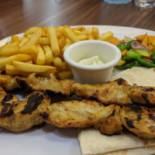 Bunyaki by Bungalow - GRA food