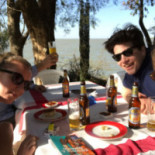 Lakeshore Comida