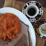 Bio Markt Comida