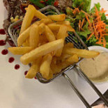 Le Beauvallon Comida