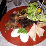 L'authentic Comida