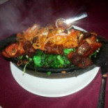 Sherlaton Comida