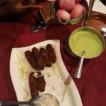 Sherlaton Comida