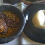 Native Tray Comida