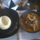 Native Tray Comida