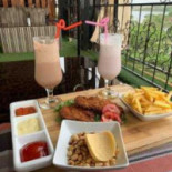 Coco Cafe Comida