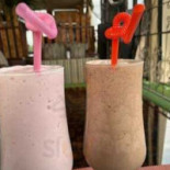 Coco Cafe Exterior
