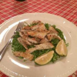Umutu Comida