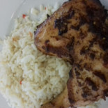 Mega Chicken Comida