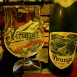 Repub Lounge Comida