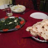 Sherlaton Comida