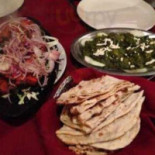 Sherlaton Comida