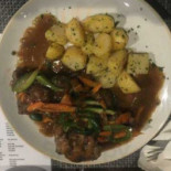 Circa Lagos Comida