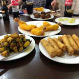 Wimpy Comida