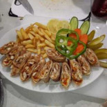 Wimpy Comida