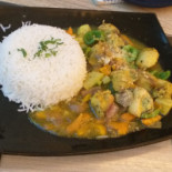 Duo Comida