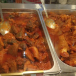 Mega Chicken Comida