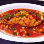 Sinoni Chinese Comida