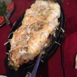 Sherlaton Comida