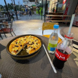 Pizza Hut Sarbeth Comida