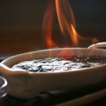 Fire Vine Comida