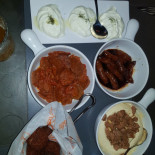 Duo Comida