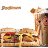 Rocomamas Phoenix Comida