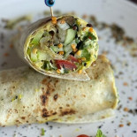 Purple Cafe Comida