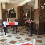 Cafe Pierre Dentro