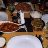 Amber Bar Restaurant Comida