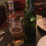 Gilani's Comida