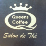 Queens Coffee Cardápio