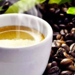Queens Coffee Comida