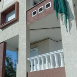 Aurora Exterior