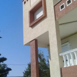 Aurora Exterior
