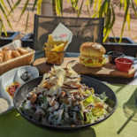 Cheesy Comida