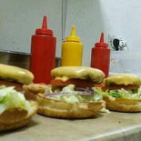Mr.panino Comida