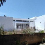 Universitaire Exterior