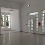 Universitaire Dentro