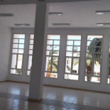 Universitaire Dentro